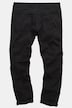 Pantalon en sergé JP 1880, ventre confort, coupe Regular Fit 5 poches - jusqu'à la taille N-72/U-37