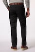 Pantalon en sergé JP 1880, ventre confort, coupe Regular Fit 5 poches - jusqu'à la taille N-72/U-37