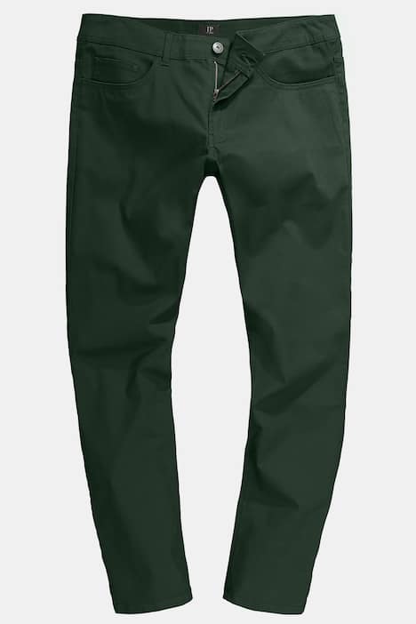 JP1880 Twillhose, Bauchfit, 5-Pocket, Regular Fit, bis Gr, 70/35