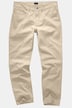 Pantalon en sergé JP 1880, ventre confort, coupe Regular Fit 5 poches - jusqu'à la taille N-72/U-37