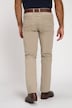 Pantalon en sergé JP 1880, ventre confort, coupe Regular Fit 5 poches - jusqu'à la taille N-72/U-37