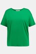 Trička, 2-balení, oversize, kulatý výstřih, krátké rukávy