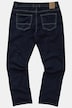 Traveller-Jeans, elastisk linning, Regular Fit, op til str. 70/35
