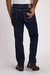 Traveller-Jeans, elastisk linning, Regular Fit, op til str. 70/35