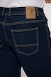 Traveller-Jeans, elastisk linning, Regular Fit, op til str. 70/35
