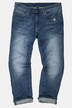 STHUGE jeans FLEXLASTIC®, straight fit, 5-pocket, t/m mt. 70