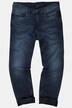 Jean FLEXLASTIC® de STHUGE, coupe Straight Fit, 5 poches, jusqu'à la taille 70