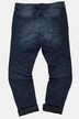 Jean FLEXLASTIC® de STHUGE, coupe Straight Fit, 5 poches, jusqu'à la taille 70