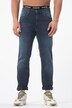 Jean FLEXLASTIC® de STHUGE, coupe Straight Fit, 5 poches, jusqu'à la taille 70