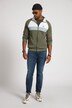 Jean FLEXLASTIC® de STHUGE, coupe Straight Fit, 5 poches, jusqu'à la taille 70