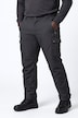Skihose, Bauchfit, Skiwear, Funktions-Qualität