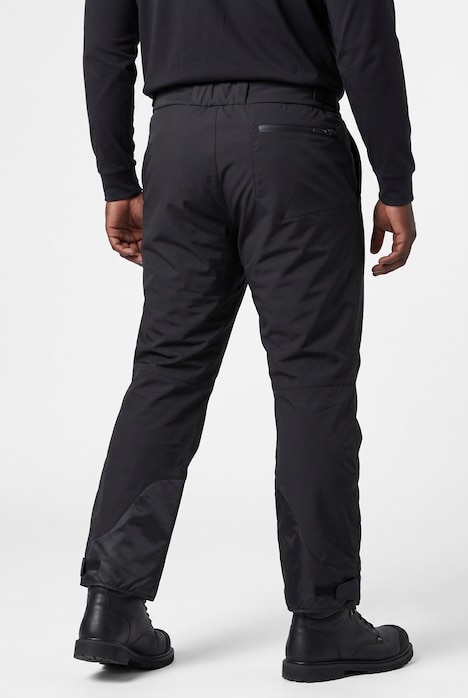 Skihose, Bauchfit, Skiwear, Funktions-Qualität