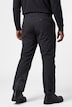 Skihose, Bauchfit, Skiwear, Funktions-Qualität