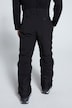 JAY-PI Skihose, Bauchfit, Skiwear, Funktions-Qualität