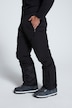 JAY-PI Skihose, Bauchfit, Skiwear, Funktions-Qualität