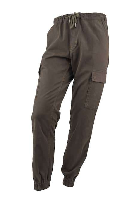 FORSBERG Vander Cargojogger
