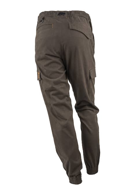FORSBERG Vander Cargojogger