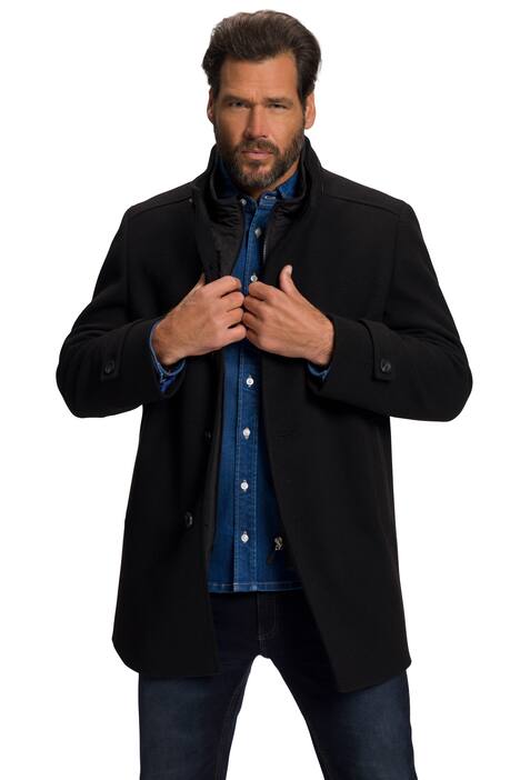 Kabát FLEXNAMIC®, stojáček, do 8XL