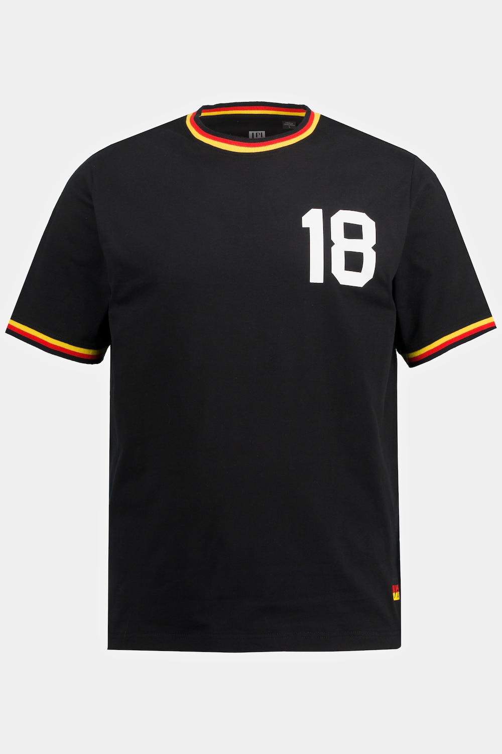 JAY-PI T-Shirt, Fußball, Halbarm