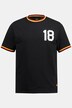 JAY-PI T-Shirt, Fußball, Halbarm