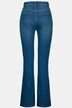 Bootcut-Jeans, 5-Pocket, weiter Saum