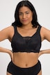 Bralette, encaje, sin aros, copa B-F