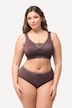 Bralette, kant, zonder beugel, cup B-F
