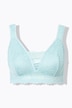 Bralette, blonder, uden bøjler, skål B-F