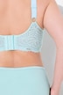 Bralette, blonder, uden bøjler, skål B-F
