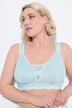 Bralette, blonder, uden bøjler, skål B-F