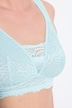 Bralette, blonder, uden bøjler, skål B-F