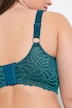 Bralette, Spitze, ohne Bügel, Cup B - F