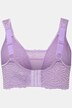 Bralette, kant, zonder beugel, cup B-F