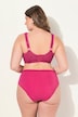 Bralette, encaje, sin aros, copa B-F