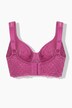 Bralette, Spitze, ohne Bügel, Cup B - F