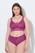Bralette, Spitze, ohne Bügel, Cup B - F