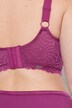 Bralette, Spitze, ohne Bügel, Cup B - F