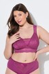 Bralette, Spitze, ohne Bügel, Cup B - F