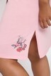 2 Pack of Cotton Sleep Tees -  Blossom, Pink