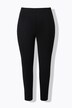 loungewear legging, strepen opzij, elastische band