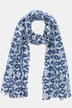 Schal, Ornament Print