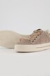 Ara Leder-Sneaker, Veloursleder, Weite H