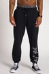 Spodnie dresowe STHUGE, Loose Fit, elastyczny pas, do 8XL