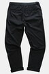 Check Print Cotton Knit Pants FLEXNAMIC®