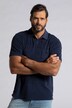 Cuban Collar Polo Shirt