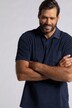 Cuban Collar Polo Shirt