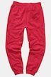 Pantalon en molleton Homewear, taille élastique et coupe Modern Fit - jusqu'au 8 XL