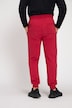 Pantalon en molleton Homewear, taille élastique et coupe Modern Fit - jusqu'au 8 XL