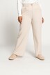 High Waist Fit Wide Leg Pants