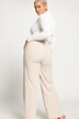 High Waist Fit Wide Leg Pants